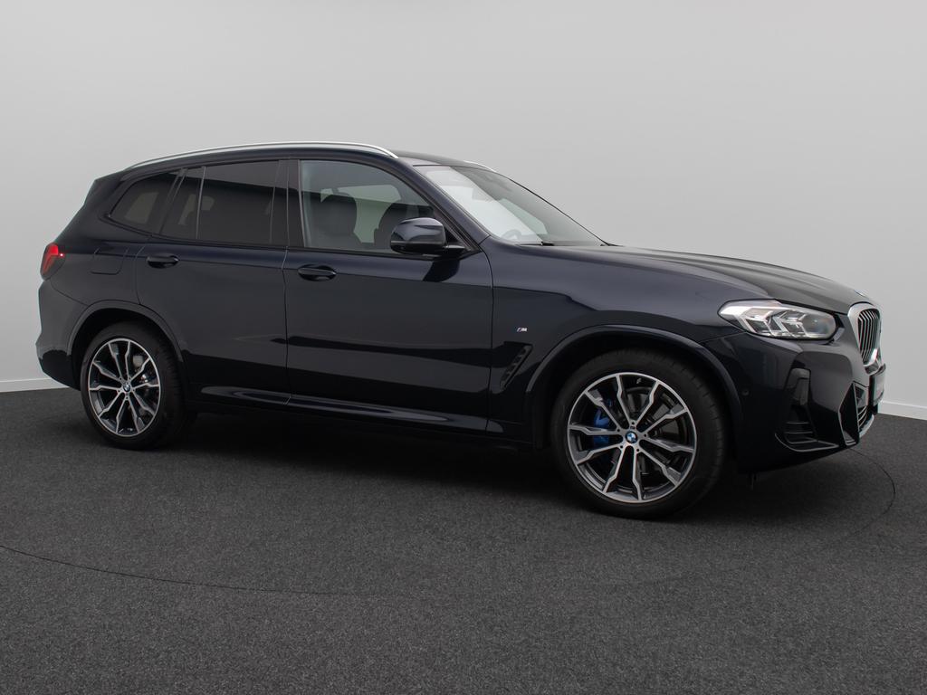 BMW X3 2023