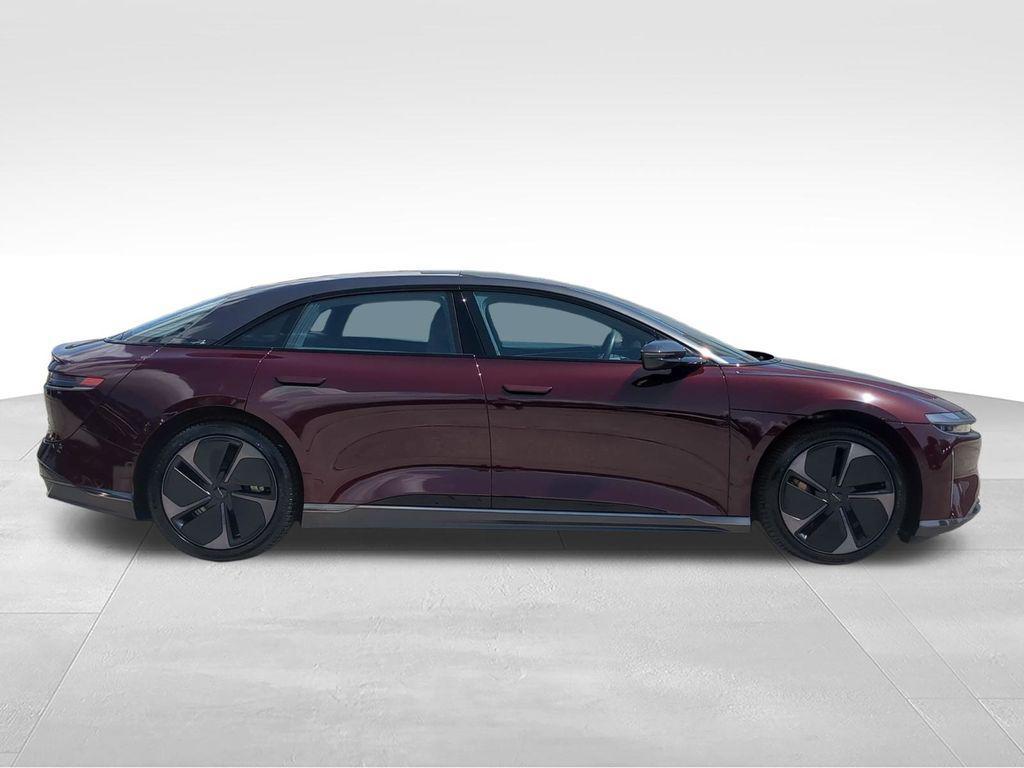 Lucid Air 2024