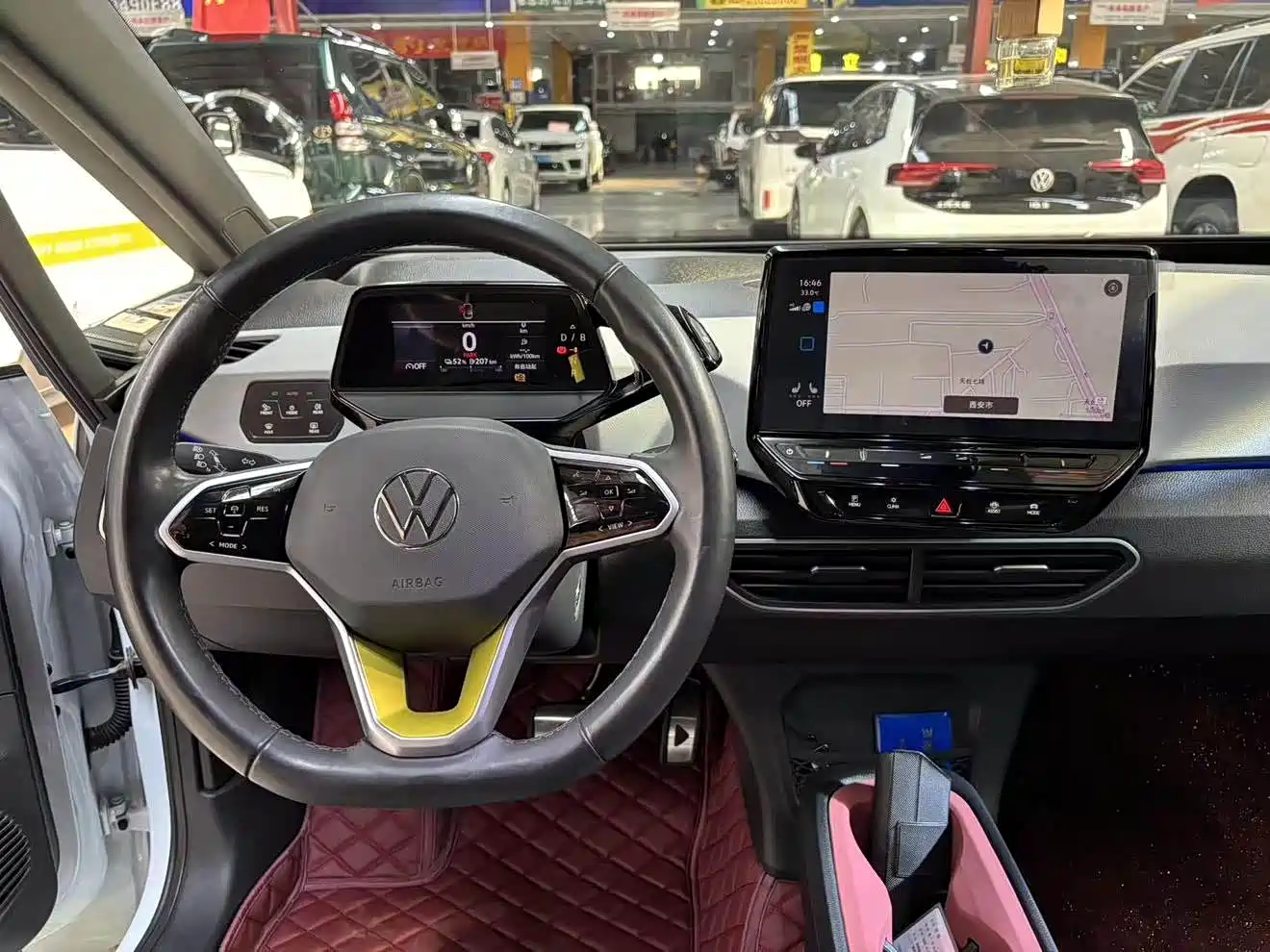 Volkswagen ID.3 2023