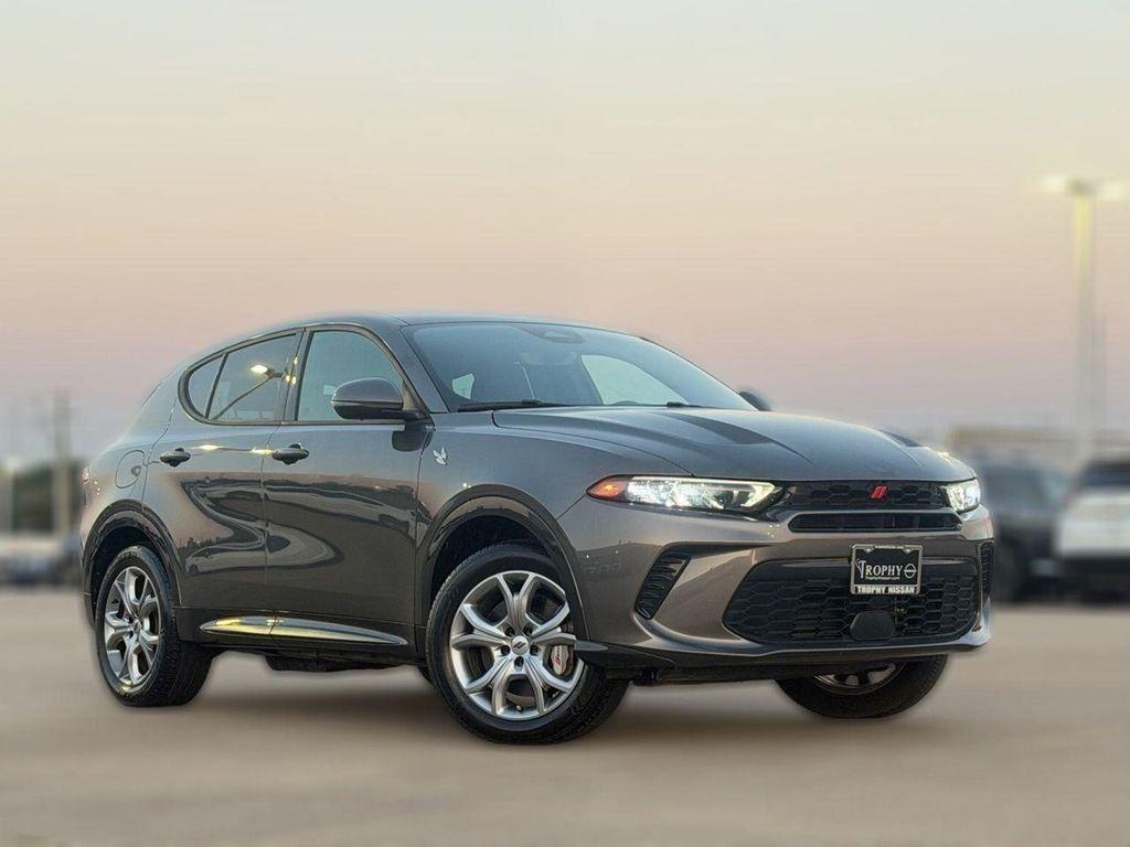 Dodge Hornet 2024