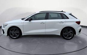 Audi A3 2024