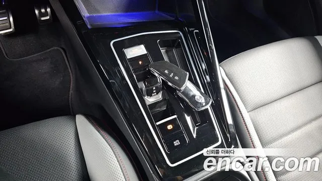 Volkswagen Golf 2024