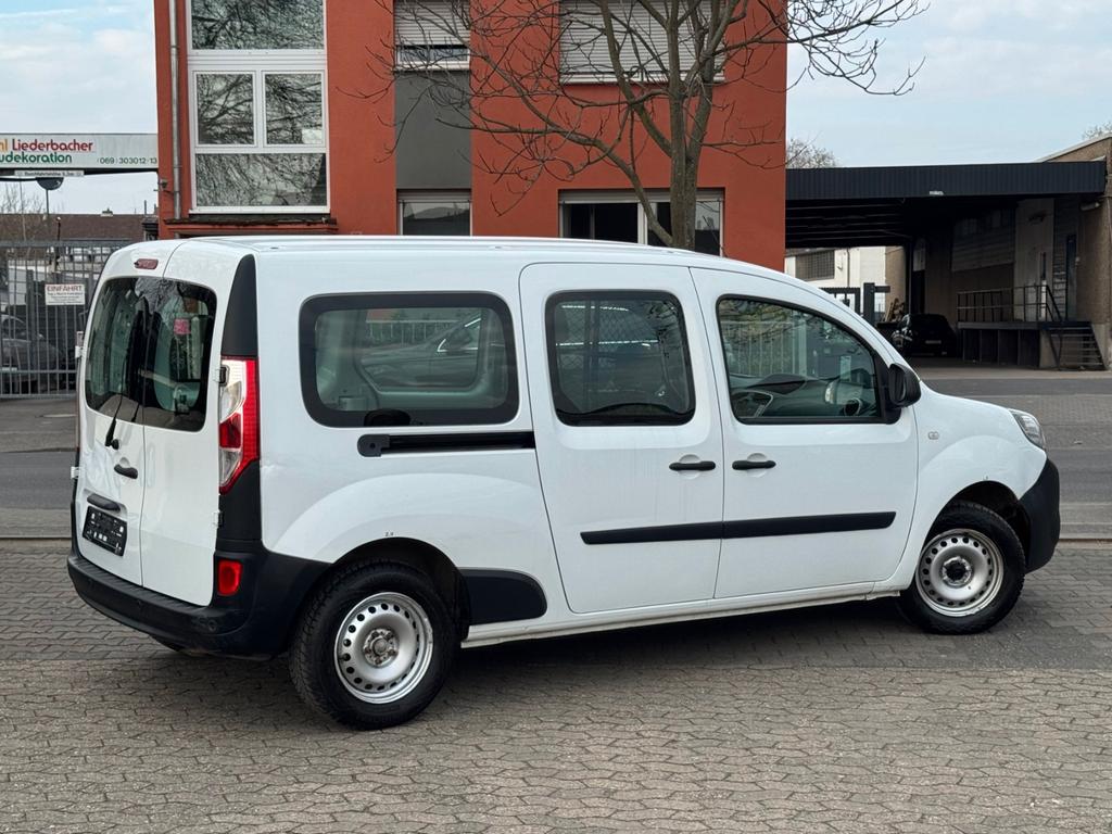 Renault Kangoo 2021