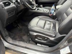 Mazda CX-5 2022