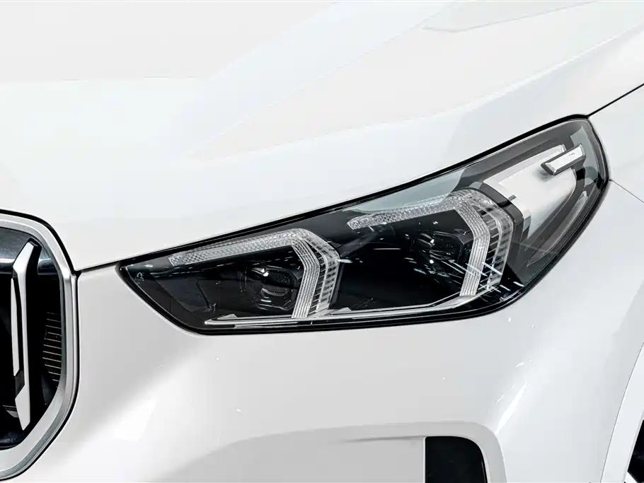 BMW X1 2023