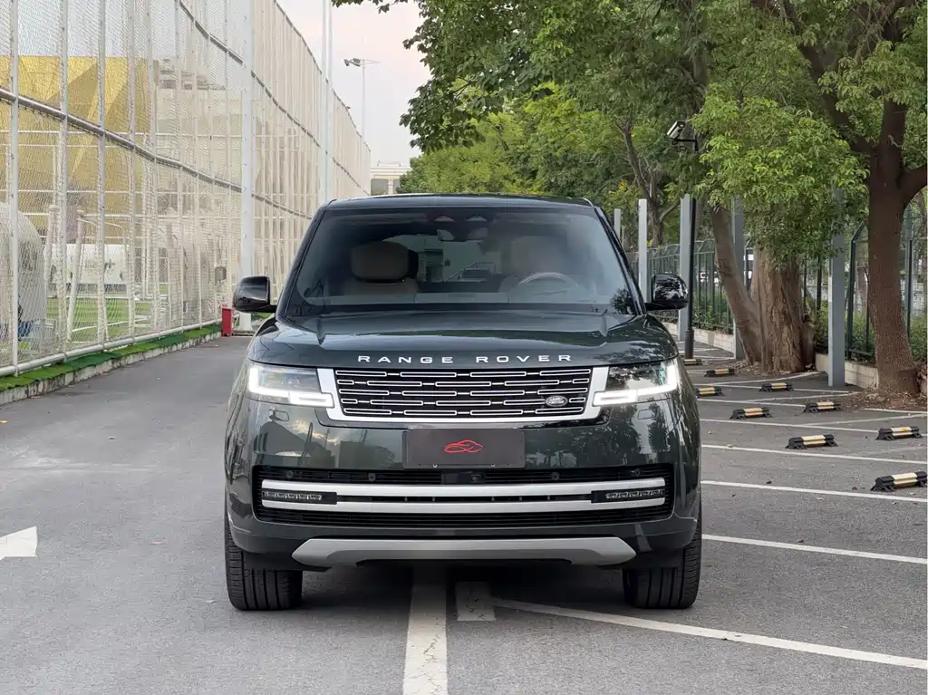 Land Rover Range Rover 2024