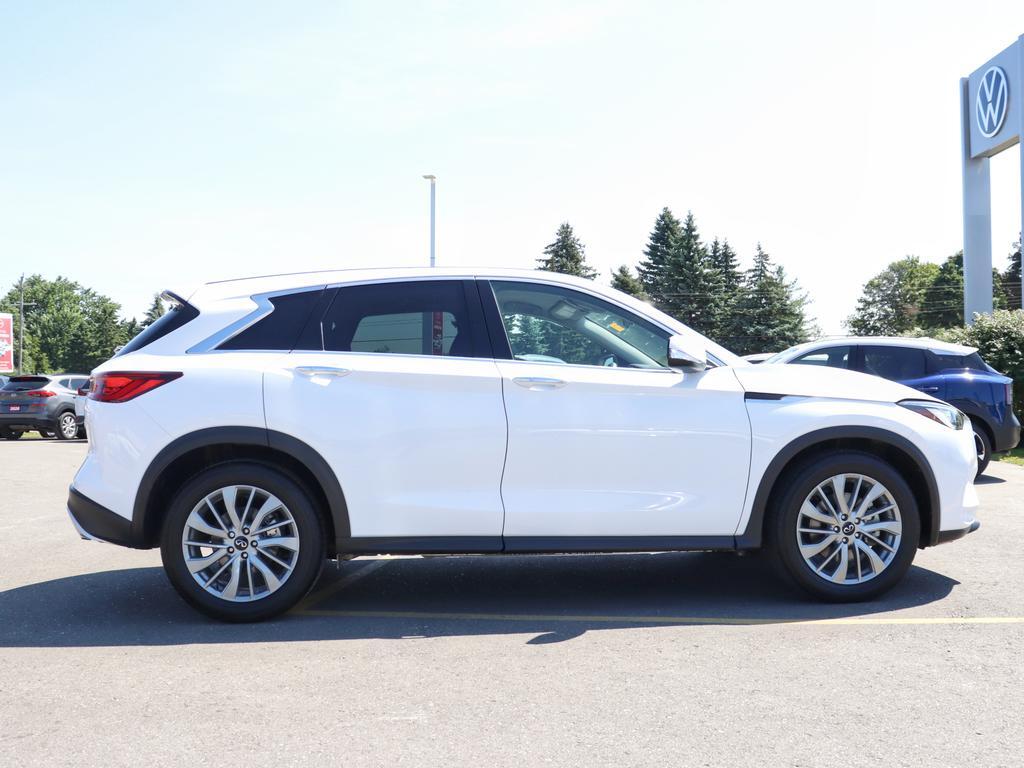 Infiniti QX50 2024