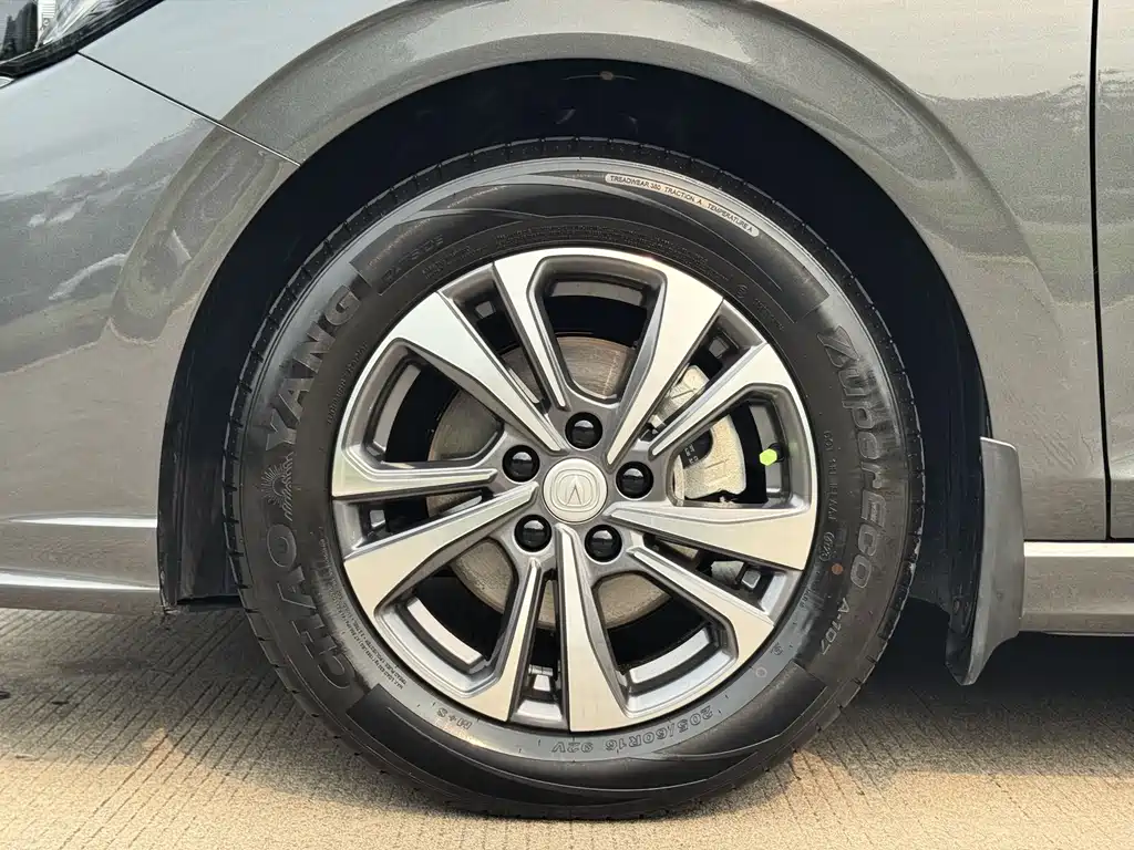 Changan Eado 2024