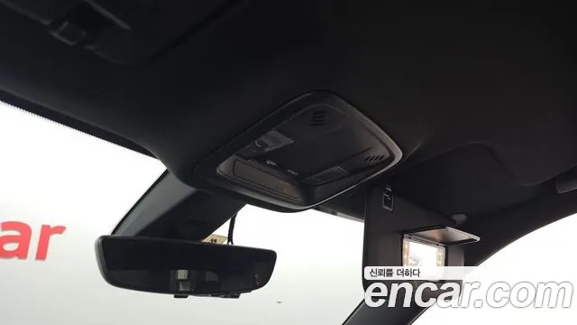 Chevrolet Traverse 2022