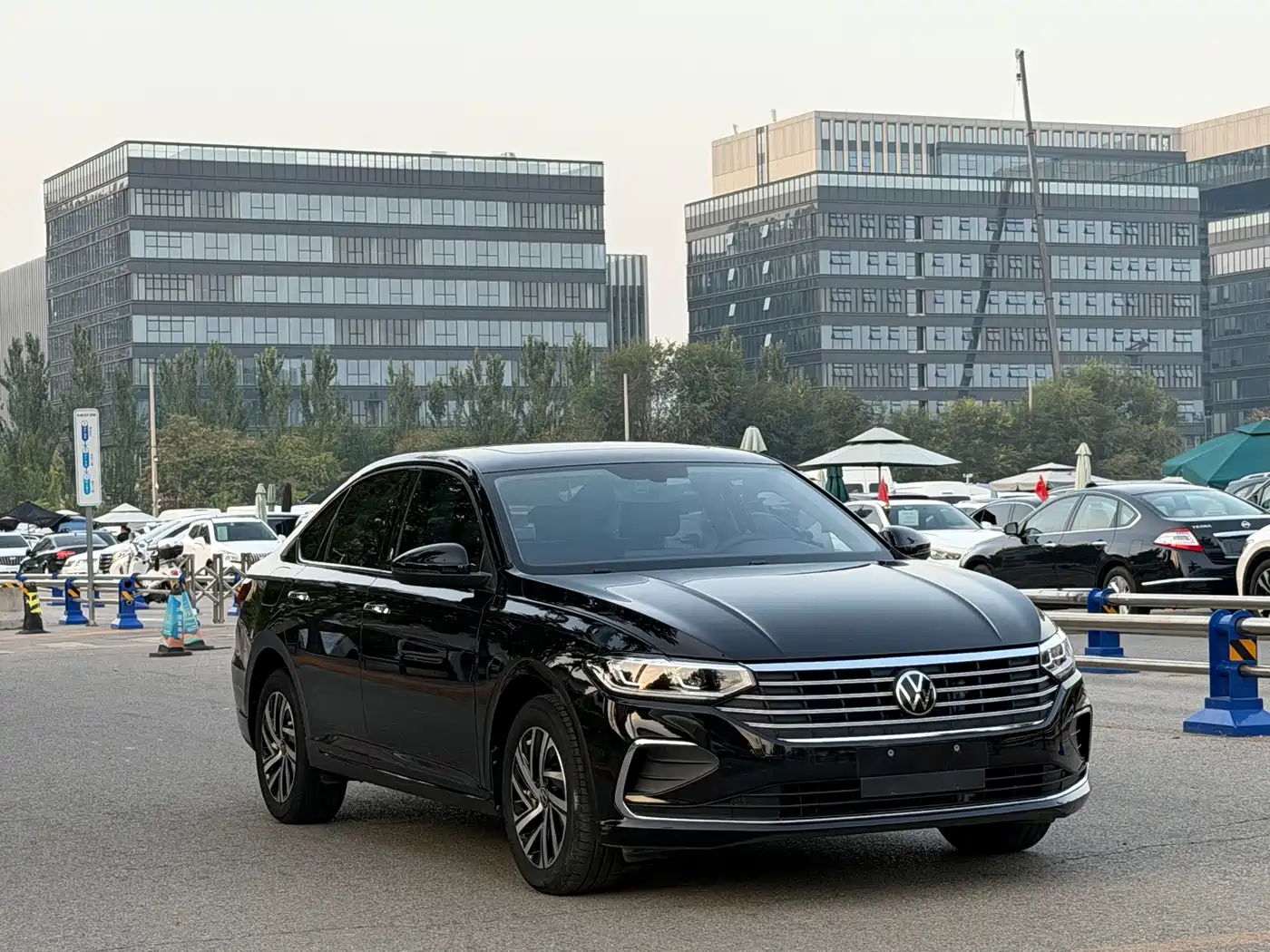 Volkswagen Lavida 2023