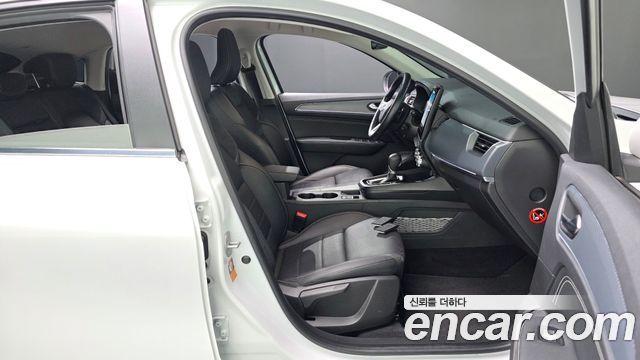 Renault Arkana 2022