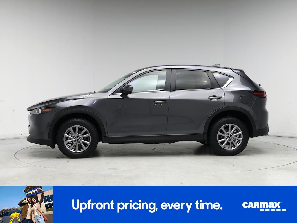 Mazda CX-5 2023