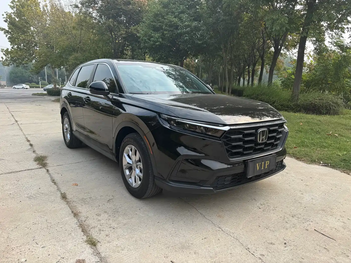 Honda CR-V 2023