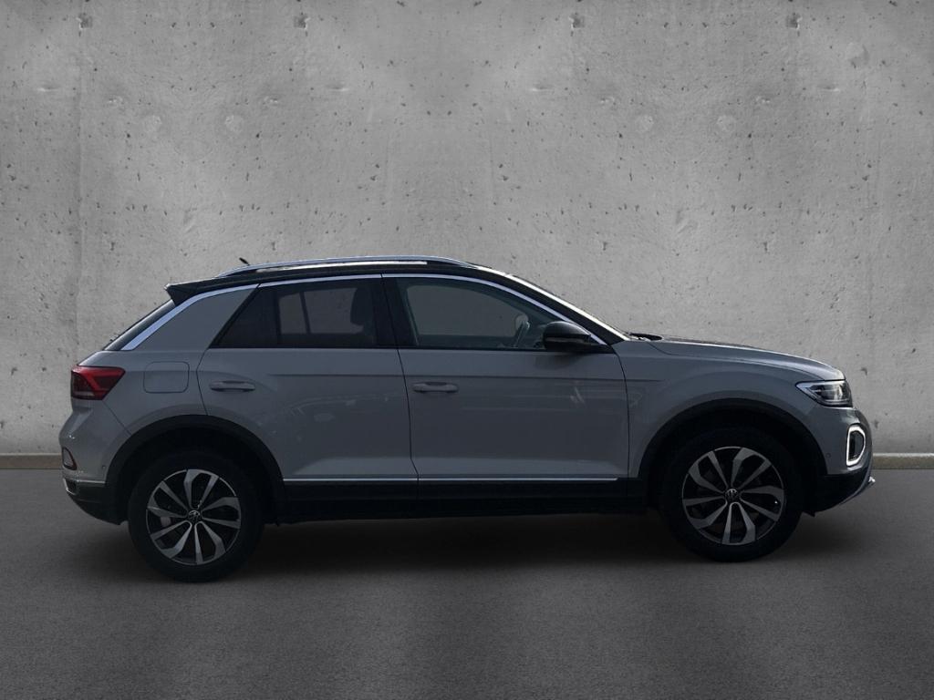 Volkswagen T-Roc 2023