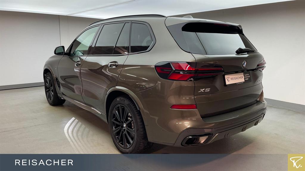 BMW X5 2024