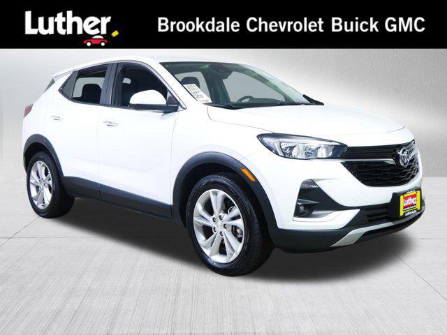 Buick Encore GX 2023