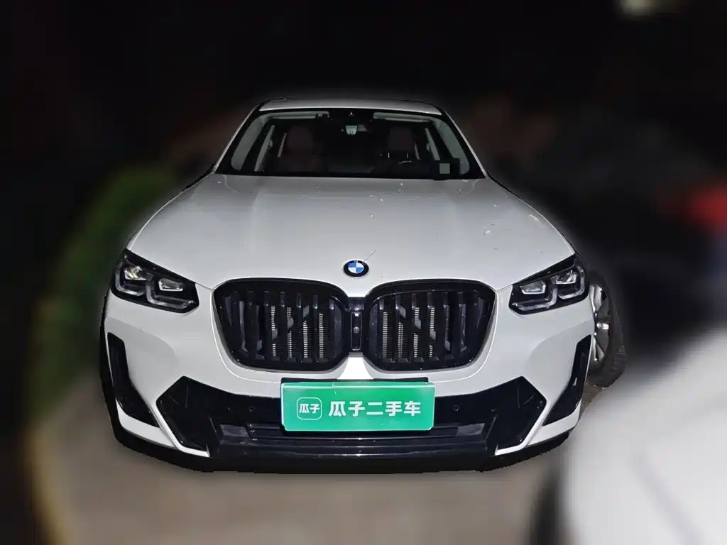 BMW X3 2023