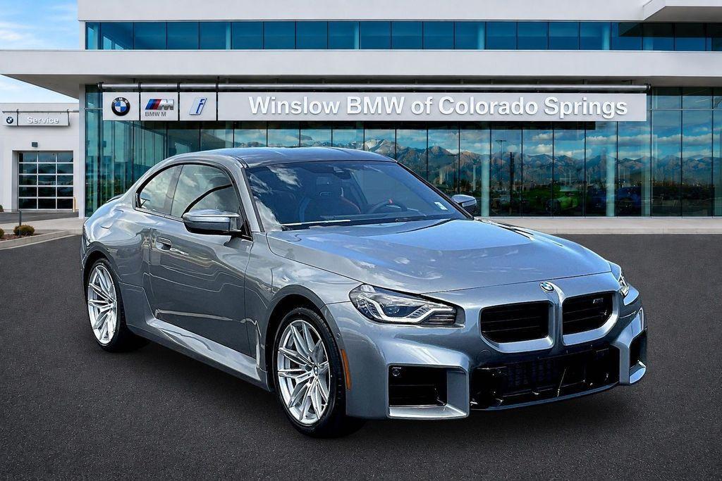 BMW M2 2026