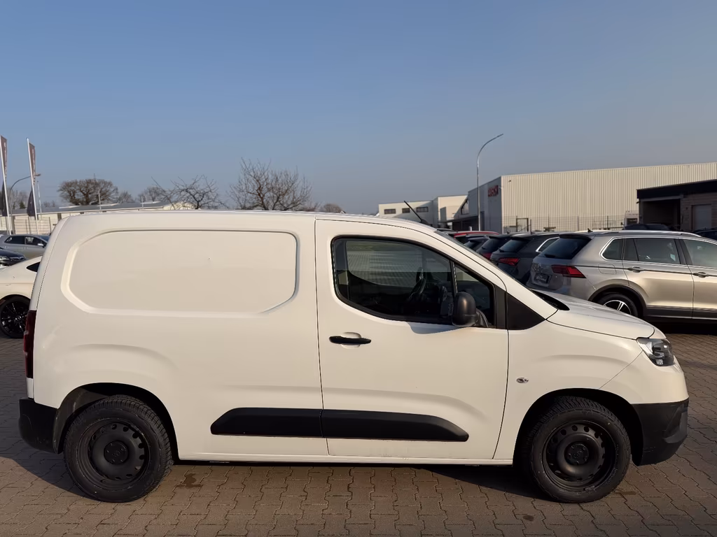 Toyota PROACE (VERSO) 2021
