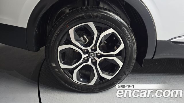 Renault Arkana 2024