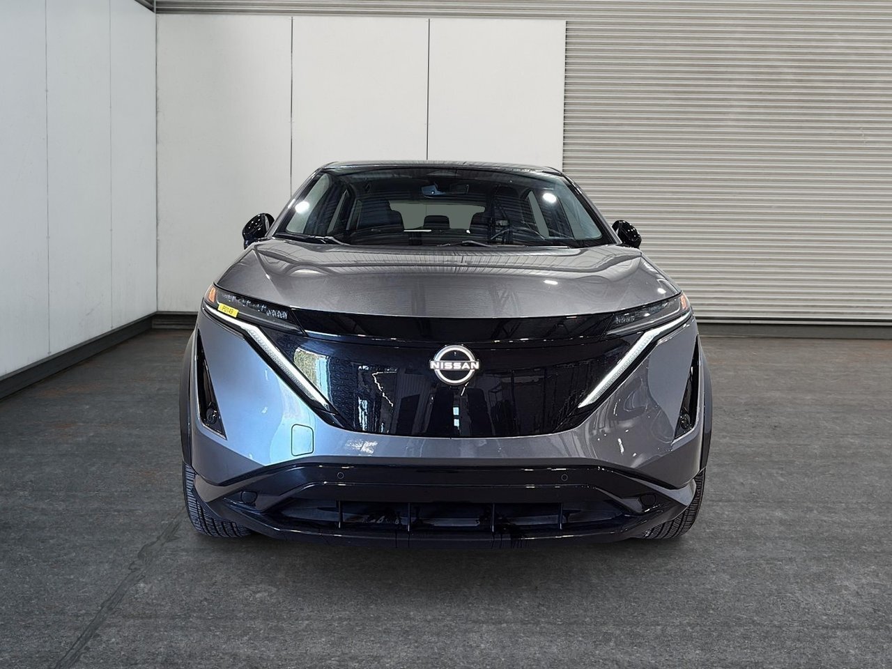 Nissan Ariya 2024