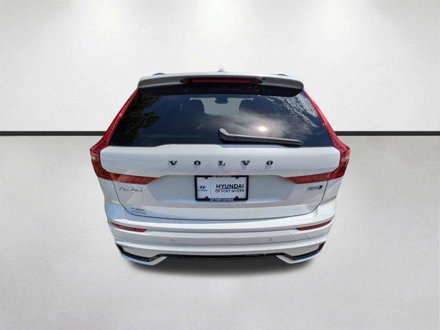 Volvo XC60 2024