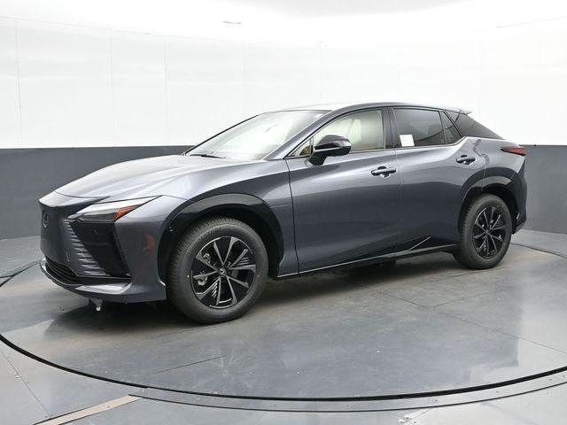 Lexus RZ 2026