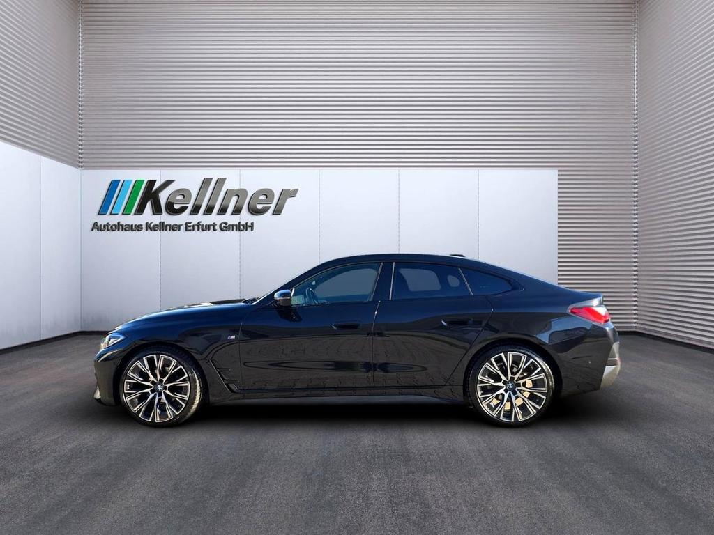 BMW 420 GRAN COUPÉ 2024