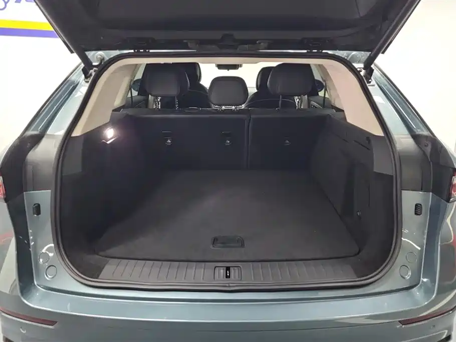 CHERY Tiggo 9 2023