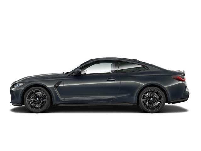 BMW M4 2022