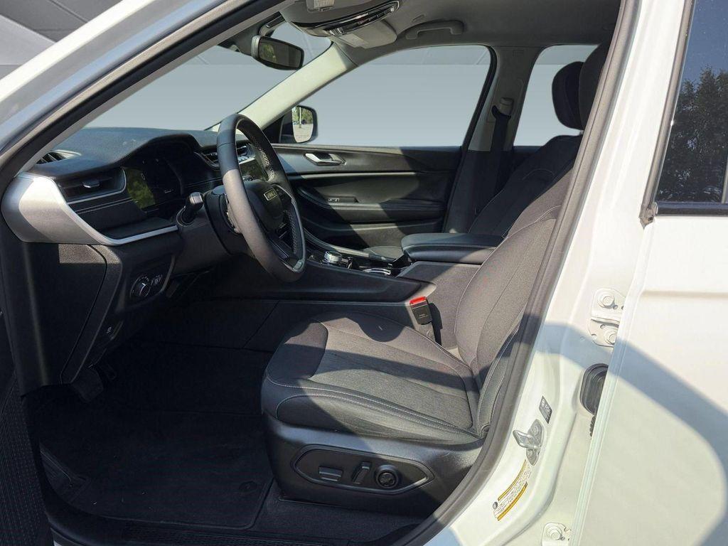 Jeep Grand Cherokee 2023