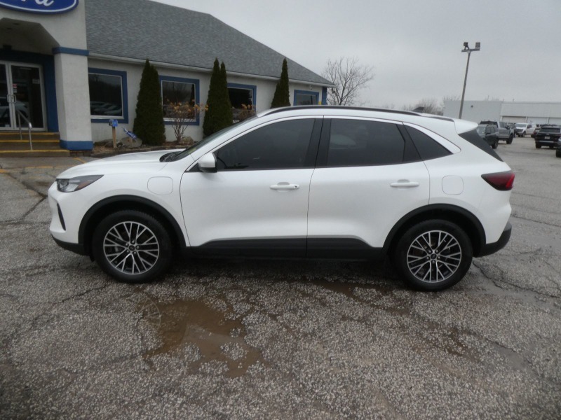 Ford Escape 2023