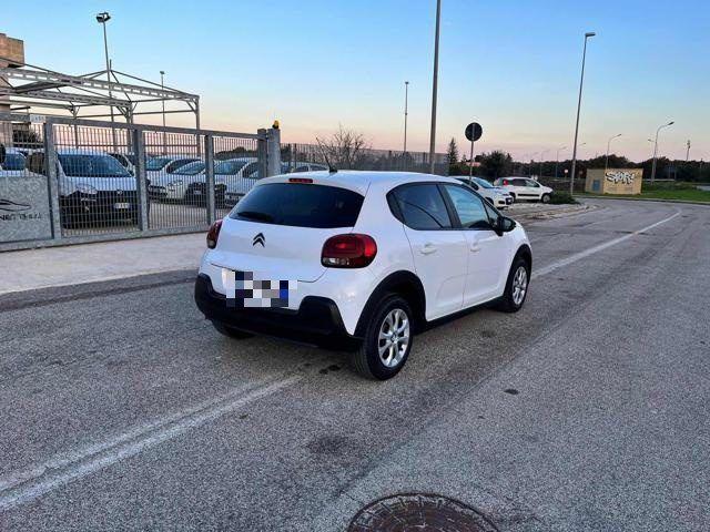 Citroen C3 2020
