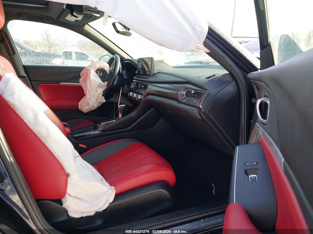 Acura Integra 2023