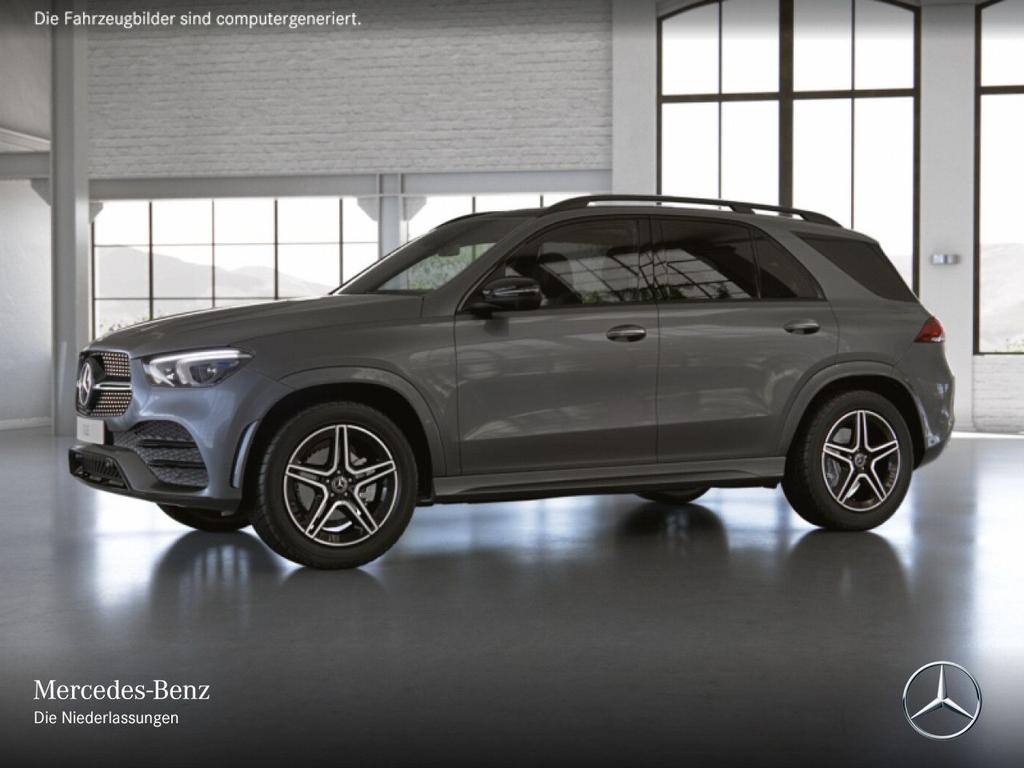 Mercedes-Benz GLE 300 2023