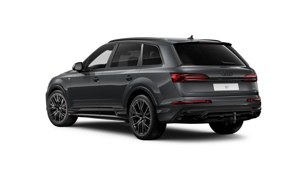 Audi Q7 2023