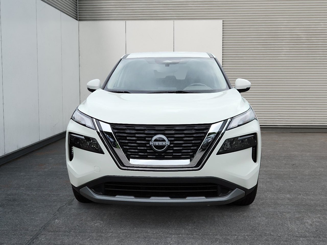 Nissan Rogue 2023