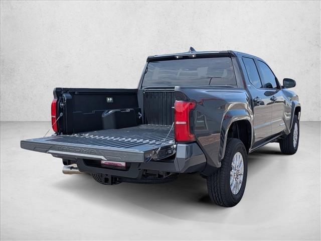 Toyota Tacoma 2026