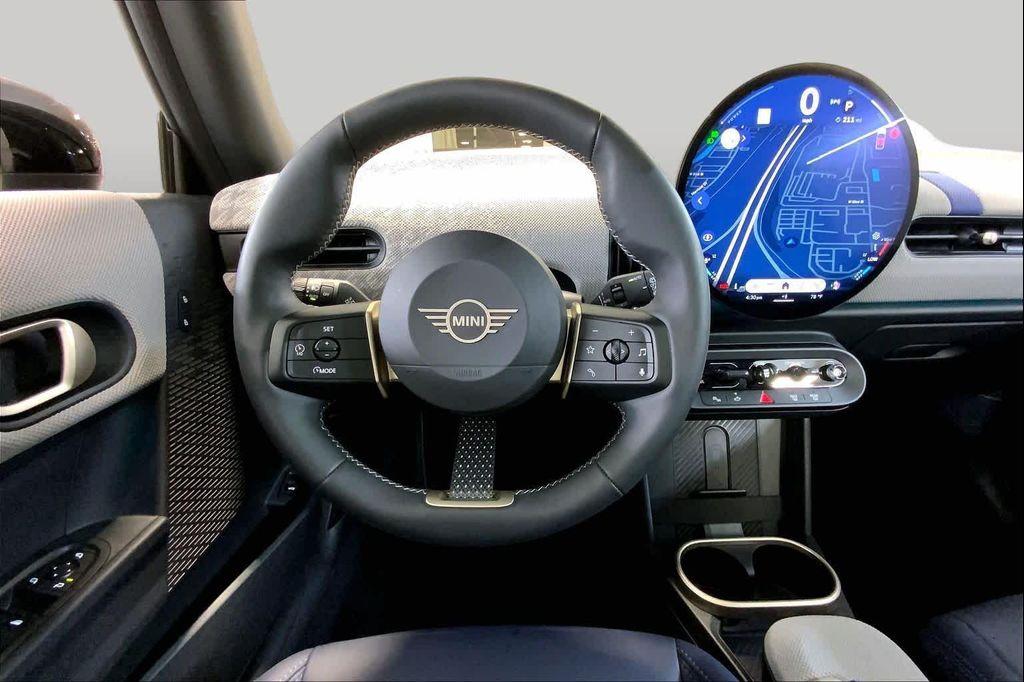Mini Hardtop 2025