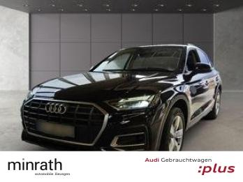 Audi Q5 2023