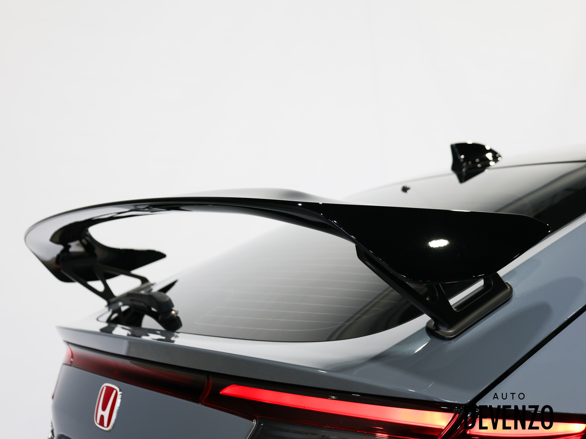 Honda Civic Type R 2025