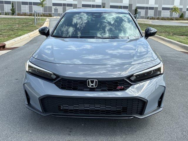 Honda Civic 2026