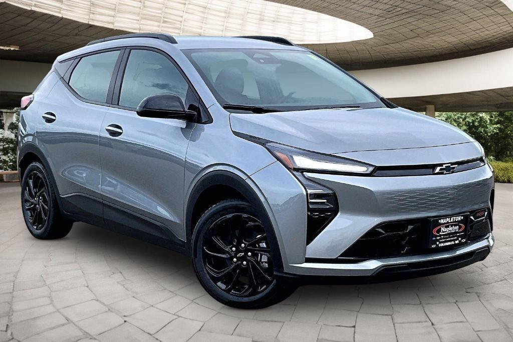 Chevrolet Bolt 2027