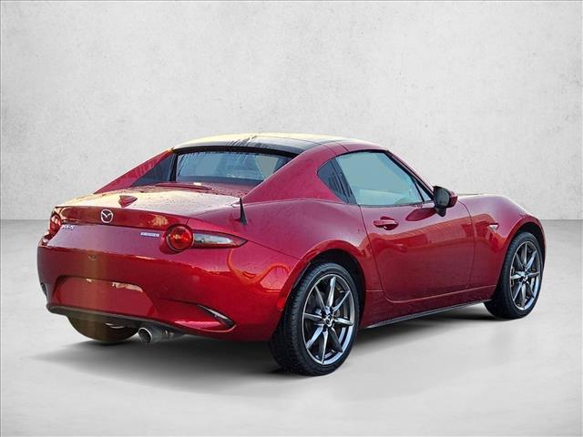 Mazda MX-5 2021