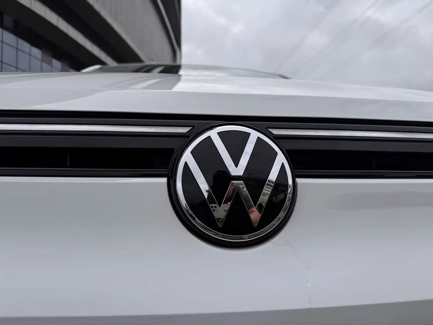 Volkswagen Tharu 2024