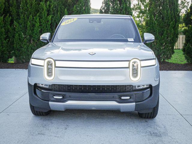 Rivian R1S 2024