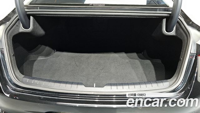 Kia K8 2022