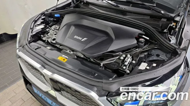 BMW iX2 2024