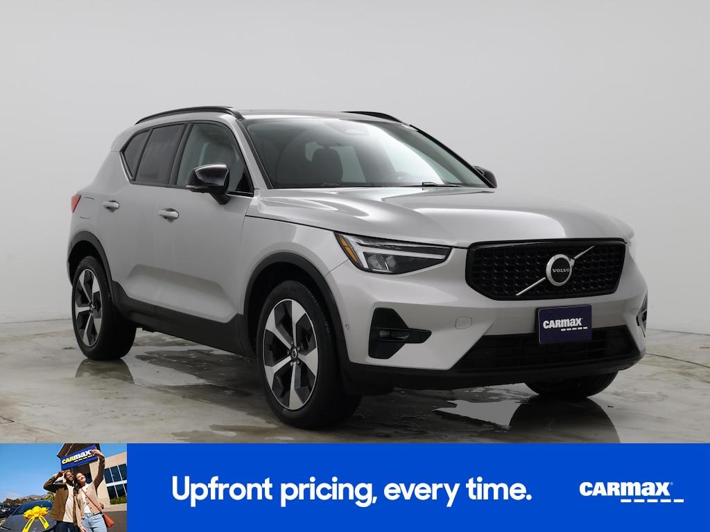 Volvo XC40 2023
