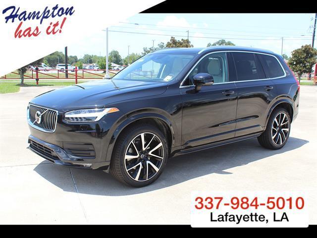 Volvo XC90 2022